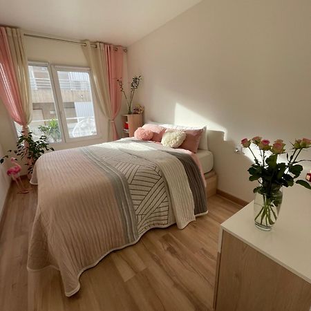 Harmony Daire Salou Dış mekan fotoğraf