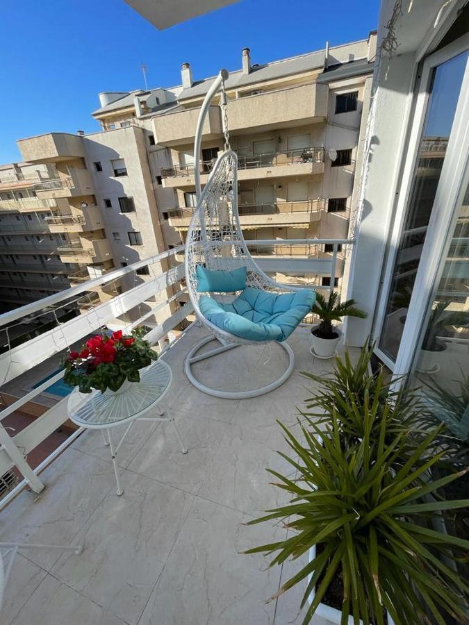 Harmony Daire Salou Dış mekan fotoğraf