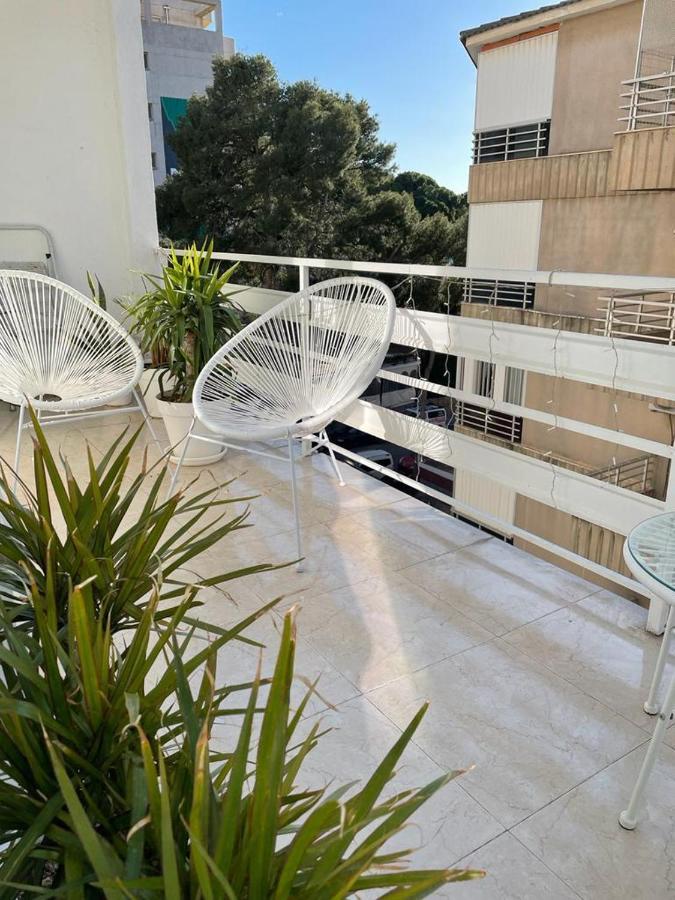 Harmony Daire Salou Dış mekan fotoğraf